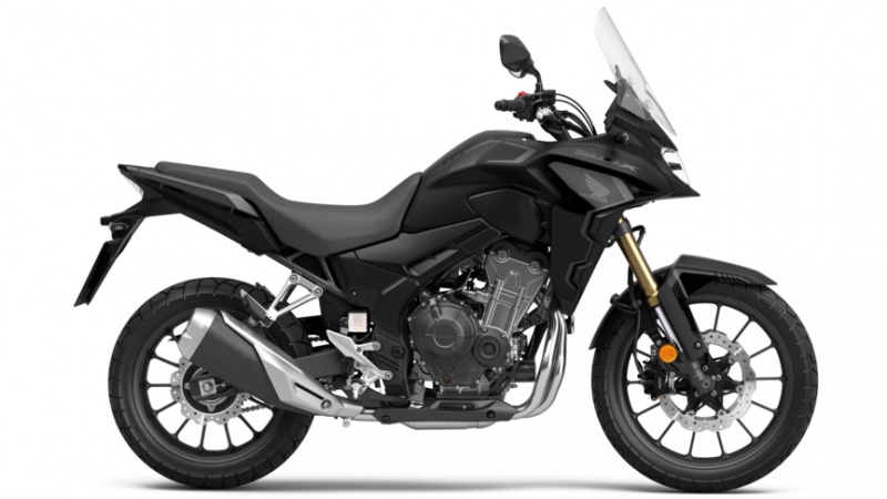 Honda CB500X (2022-2023)